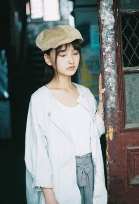 妈妈的绣感